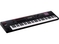 <b>Roland FANTOM-07</b> Sintetizador 3.500 Sons + Sampler + <b>Visor TOUCH a Cores</b> 76-teclas <b>Roland FANTOM-07</b> Sintetizador 3.500 Sons + Sampler + <b>Visor TOUCH a Cores</b> 76-teclas